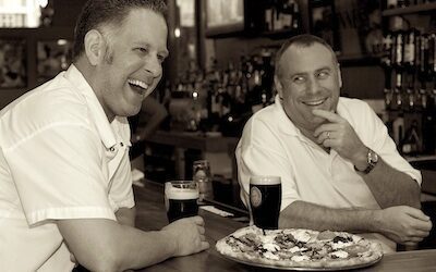 Conversation with J.J. Niebuhr, JJ Dolan’s, Honolulu, HI