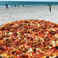 Pan Handle Pizza