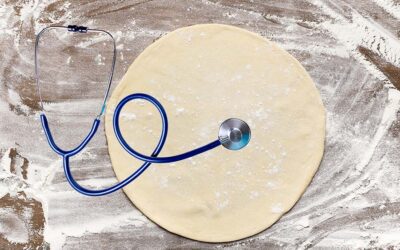 2010 May: Dough Doctor