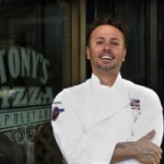 Tony Gemignani