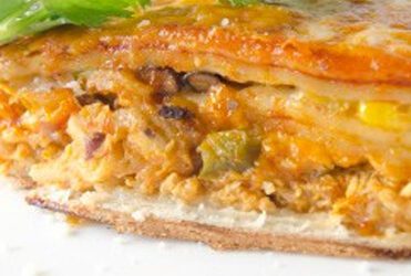 Transform Traditional Lasagna with Updated Ingredients