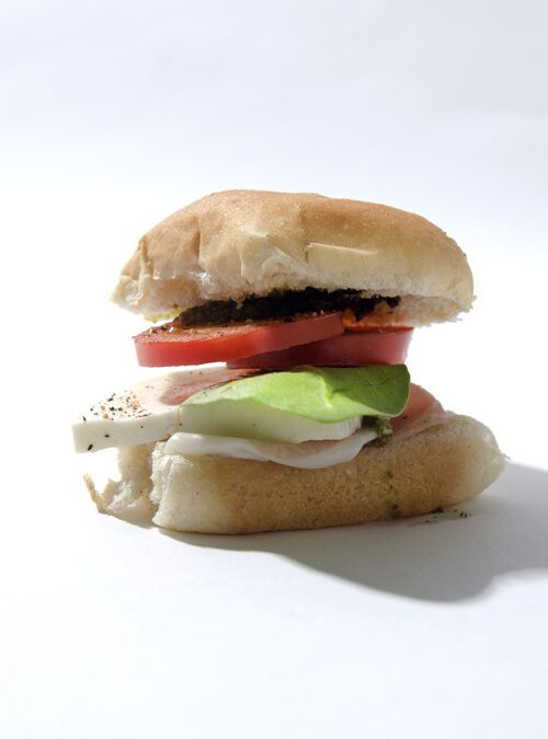 2014 Pizza Today Menu Guide — Summer