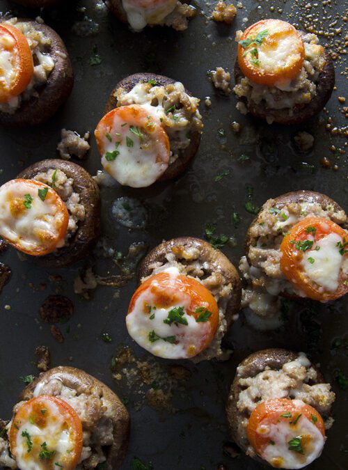 2014 Pizza Today Menu Guide — Fall