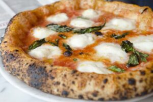 Happy Pizza Margherita Day — June 11