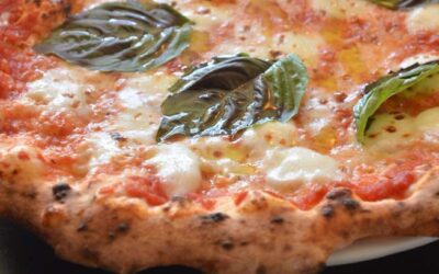 Pizzeria Bruno Napoletano — San Diego, CA: Labor of Love