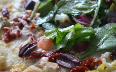 Get healthy with a variety of meats and proteins
