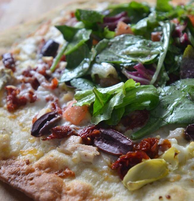 Get healthy with a variety of meats and proteins