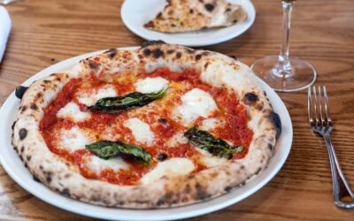 Places that Rock: Hops and Pie / Lamp Wood Oven / Oley’s / Pizzeria Orso