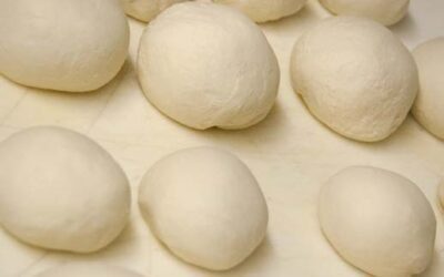 Dough Doctor: Dough Management 101