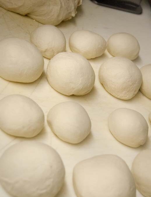 Dough Doctor: Dough Management 101