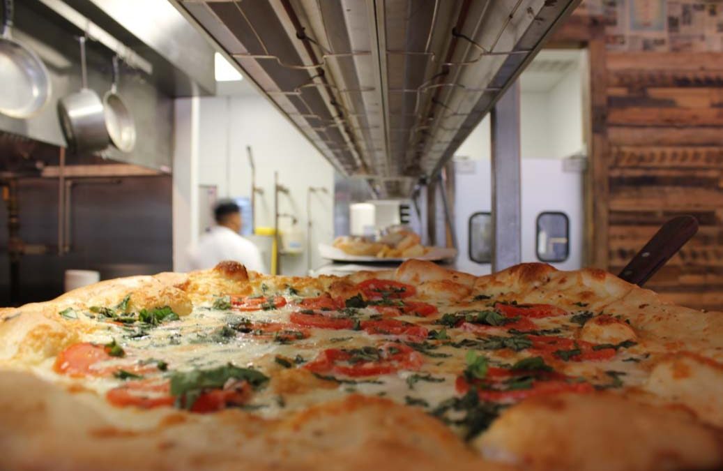 Places that Rock: Klavon’s / Vinnie’s / The Masonry / Aldo’s