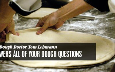 2011 June: Dough Doctor