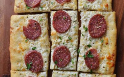 Cured Meat Craze