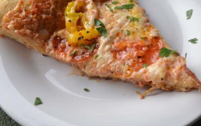 Trending Recipe: Pepperoni gravy how to