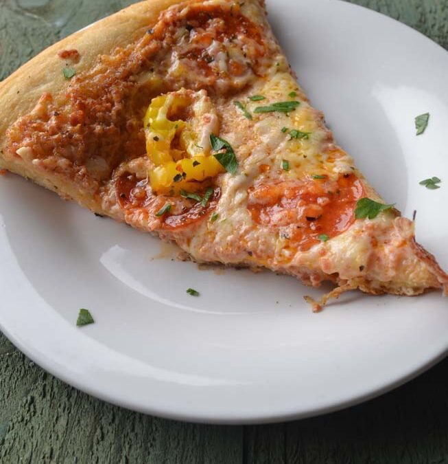 Trending Recipe: Pepperoni gravy how to