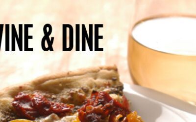 Wine & Dine