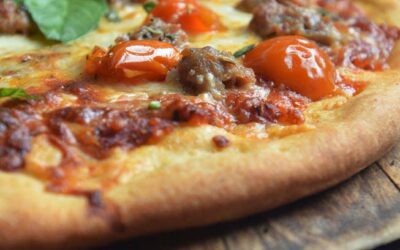 Trending Recipe: How To Franken Sausage