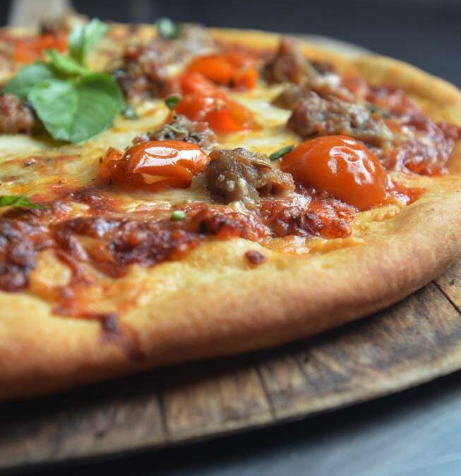 Trending Recipe: How To Franken Sausage