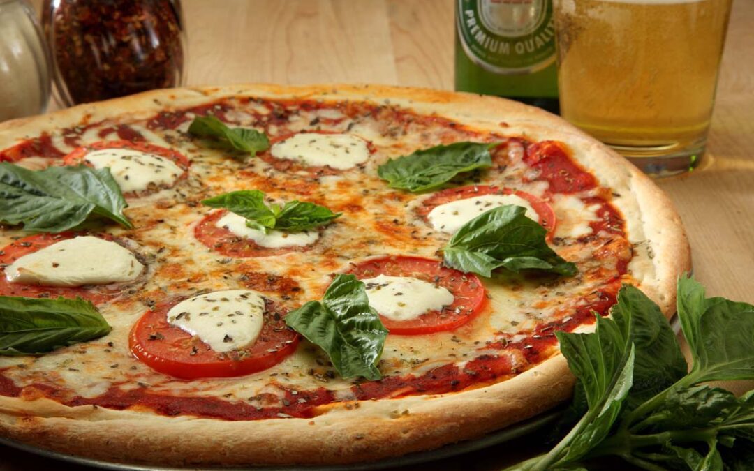 Places that Rock: Palo Mesa / Pizza Corner / Rocco’s Uptown / BOP