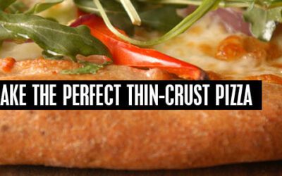 Respecting the Craft: Thin is In