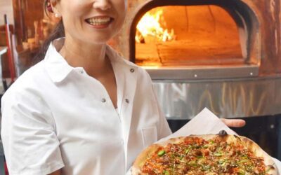 The 2014 Independent Pizzeria of the Year: Pizzeria Lola, Minneapolis, MN