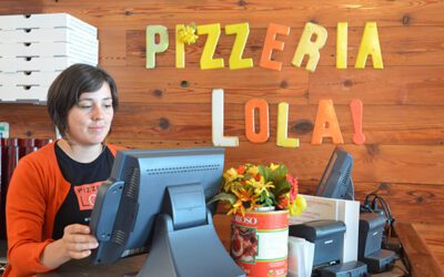 The 2014 Independent Pizzeria of the Year: Pizzeria Lola, Minneapolis, MN — Page 3