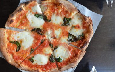 The 2014 Independent Pizzeria of the Year: Pizzeria Lola, Minneapolis, MN — Page 2