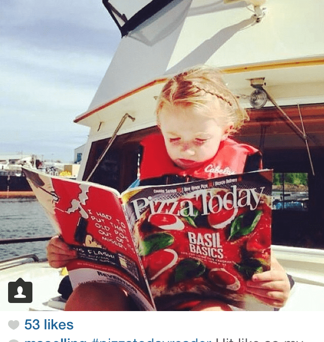 Interact — October 2014