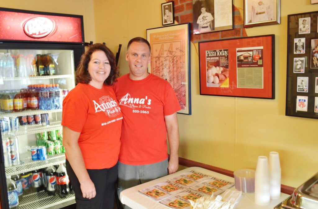 Interact — November 2014