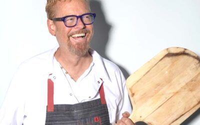 A Conversation with John Gutekanst, Avalanche Pizza