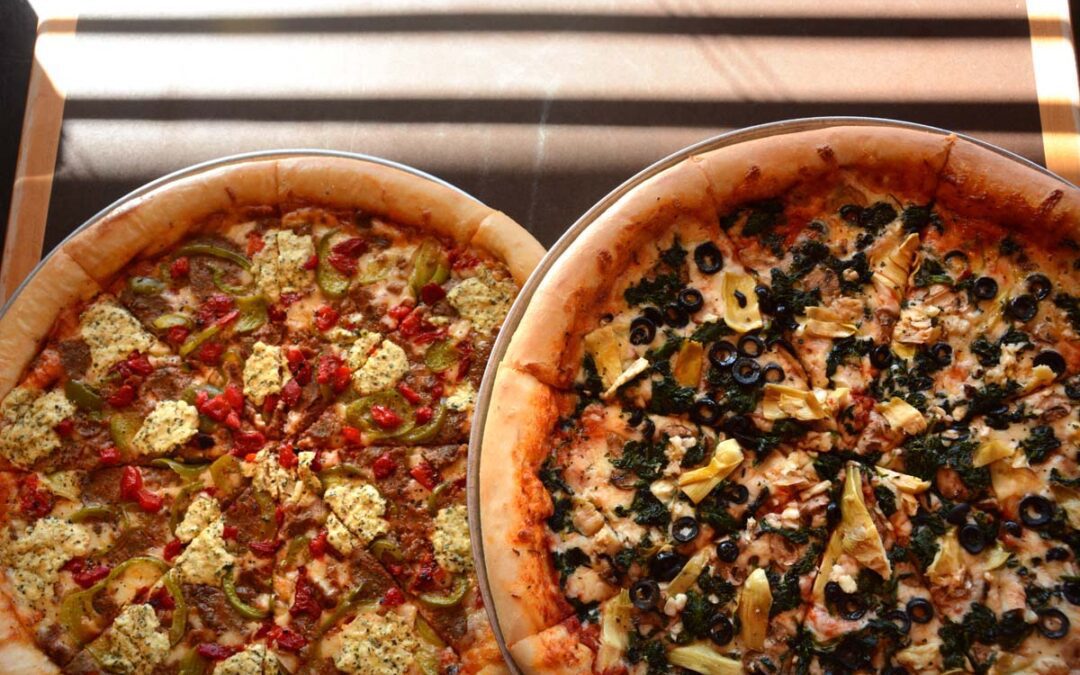 Evolution of a Brand