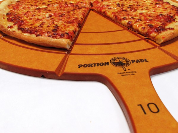 The Menu Labeling Portioning Solution Pizza Today