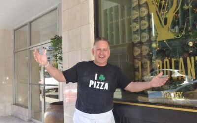 J.J. Dolan’s, Honolulu, Hawaii — Ohana