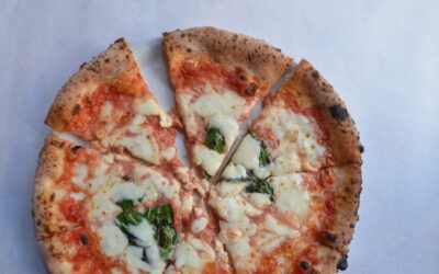 Bella Napoli, Nashville, TN — Fueled By Passion