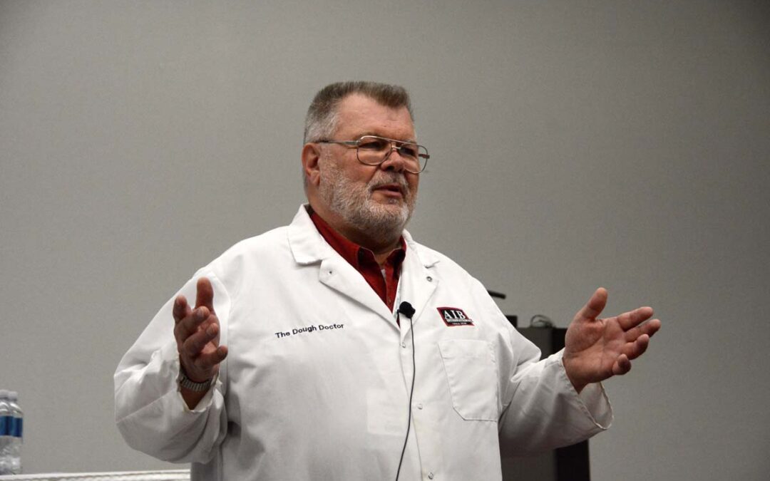 Commentary: One of a Kind, Tom Lehmann