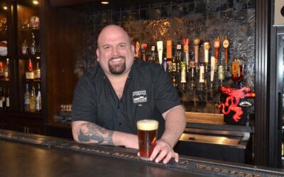 Lost River Pizza Company, Bowling Green KY — Kentucky Craftsman