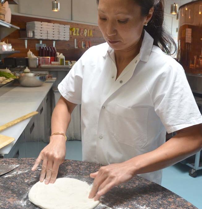 Knead to Know: Soft Sell
