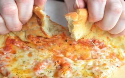 Dough Doctor: Tough Sell — Causes of too tough, chewy crust