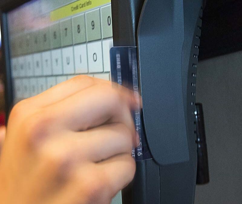 EMV Uncovered