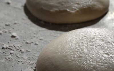 Dough Doctor: Bromance