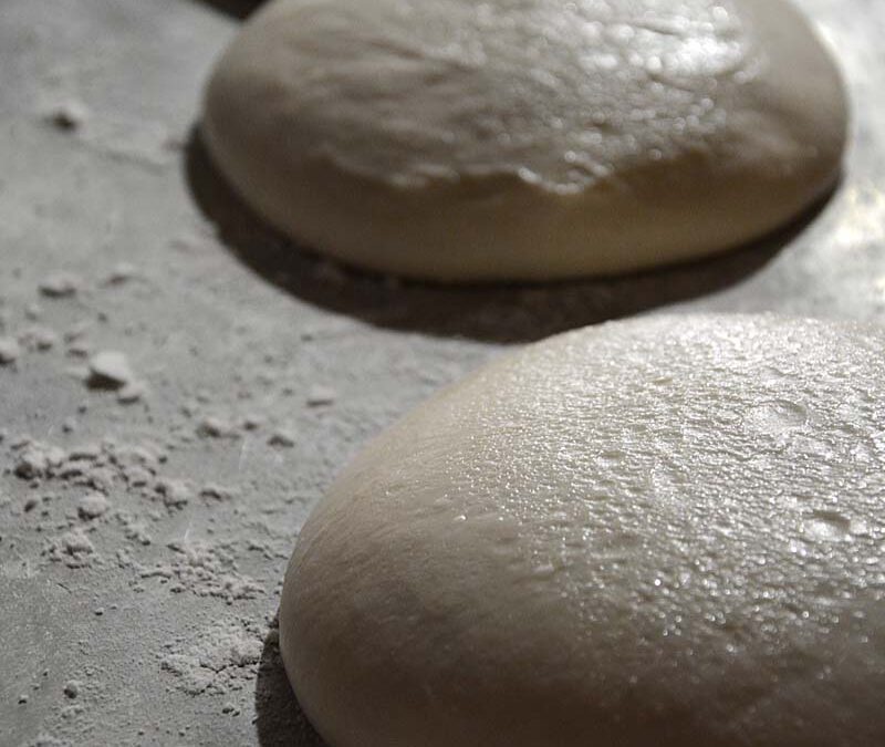 Dough Doctor: Bromance