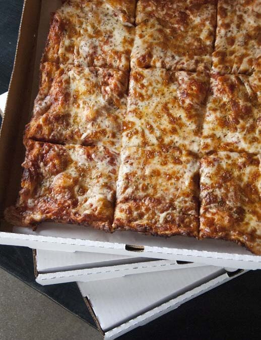 Eco-friendly Packaging: All Boxed Up