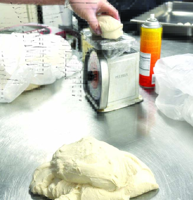 Dough Doctor: Weights & Measures