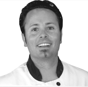 Tony Gemignani World-champion Pizzaiolo and Pizzeria Owner