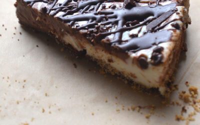 Sweet Treat: Cheesecake