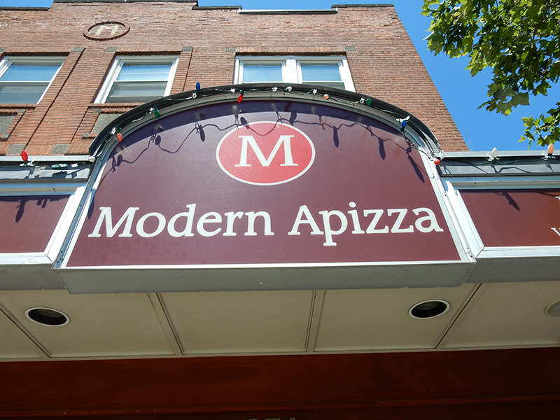 new haven, connecticut, modern apizza, pizza tour