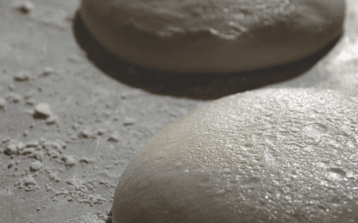 Dough Doctor: Pre-packaged dough measurements, cooler storage