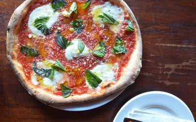 Pizza Today on the Road: Via Tribunali, Seattle, WA