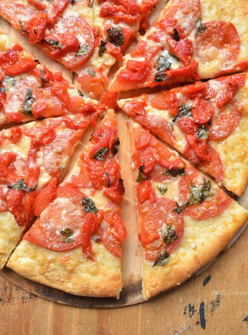 Toppings: Over or Under?