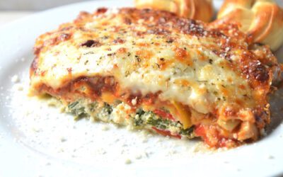 2016 Menu Guide: Entrées